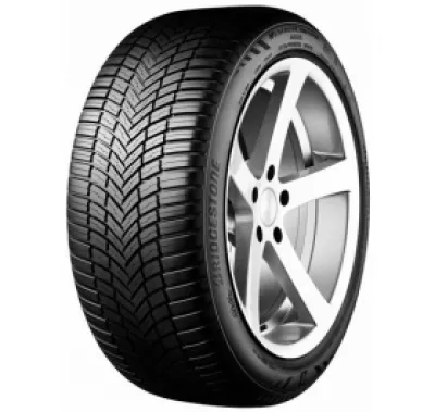 Bridgestone 255/55  R18  WEATHER CONTROL A005  [109] V  XL  DOT2018