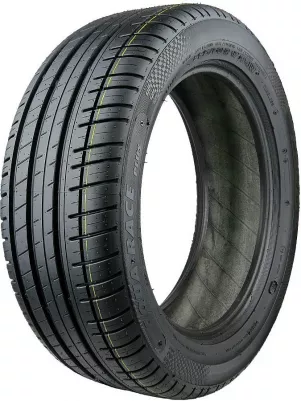 Bieżnikowane Profil 205/55  R16  AQUA RACE EVO PLUS  [91] V  BIEŻNIKOWANE / RETREADED