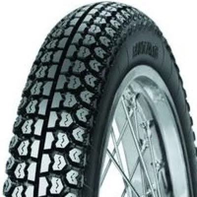 Mitas 3.50 - 18  H-03  REINF  [62 P]  TT
