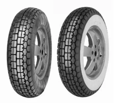 Mitas 4.00 - 8C  B 13  6PR  [71 J]  TT