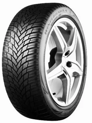 Firestone 195/65  R15  WINTERHAWK 4  [95] T  XL