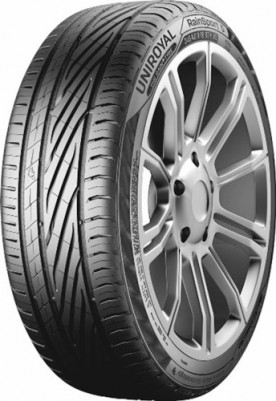 Uniroyal 195/50  R15  RAINSPORT 5  [82] V