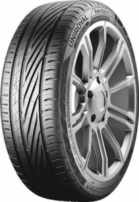 Uniroyal 205/55  R16  RAINSPORT 5  [91] H