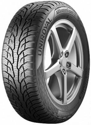 Uniroyal 195/50  R15  ALLSEASONEXPERT 2  [82] H  M+S