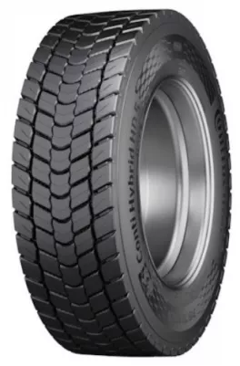 Continental 315/70  R22.5  CONTI HYBRID HD5  18PR  [154/150] L  TL  M+S  3PMSF