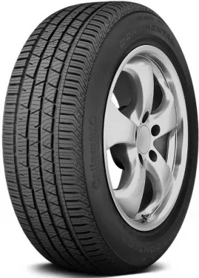 Continental 235/65  R18  CROSSCONTACT LX SPORT  [106] T  DOT2019