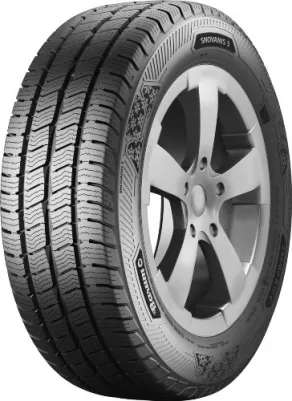 Barum 225/70  R15C  SNOVANIS 3  [112/110] R