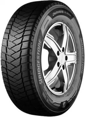 Bridgestone 225/75  R16C  DURAVIS ALL SEASON  [121] R