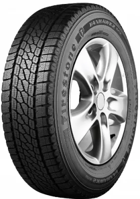 Firestone 215/60  R16C  VANHAWK WINTER 2  [103] T