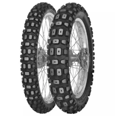 Mitas 80/90 - 21  MC 23  ROCKRIDER  [48 P]  TT