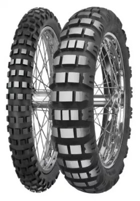 Mitas 110/80 - 18  E-09  [58 P]  TT