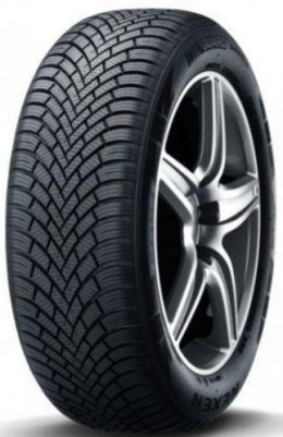 Nexen 195/50  R15  WINGUARD SNOW G 3 (WH21)  [82] H