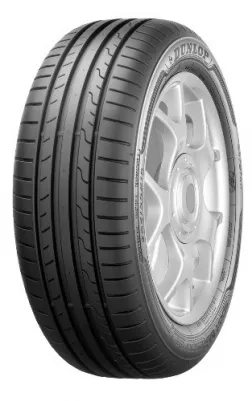 Dunlop 185/60  R14  SP SPORT BLURESPONSE  [82] H  DOT2022