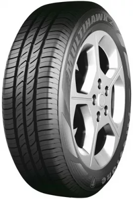 Firestone 165/70  R14  MULTIHAWK 2  [85] T  XL  DOT2022