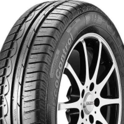 Fulda 185/60  R14  ECOCONTROL  [82] T  DOT2022