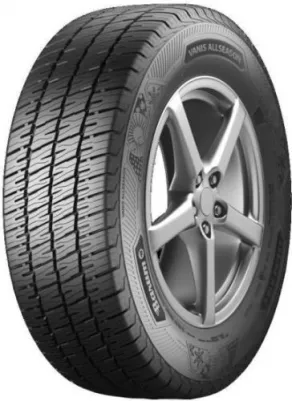 Barum 225/75  R16C  VANIS ALLSEASON  [121/120] R
