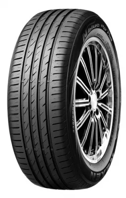 Nexen 195/55  R15  N'BLUE HD PLUS  [85] H