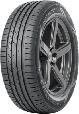 Nokian 195/50  R15  WETPROOF 1  [82] V