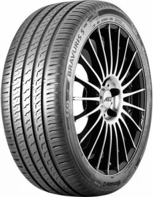 Barum 275/40  R20  BRAVURIS 5HM  [106] Y  XL  FR  DOT2021