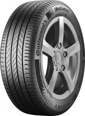 Continental 195/50  R15  ULTRACONTACT  [82] H