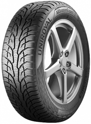 Uniroyal 165/70  R14  ALLSEASONEXPERT 2  [81] T  M+S