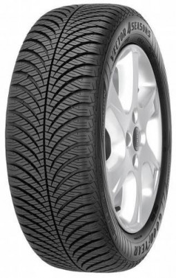 Goodyear 195/50  R15  VECTOR 4SEASONS G2  [82] H  M+S  3PMSF