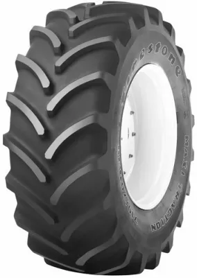 Firestone 440/65  R28  MAXITRACTION 65  [131 D/128 E]  TL