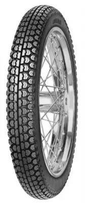 Mitas 3.25 - 18  H-03  REINF  [59 P]  TT