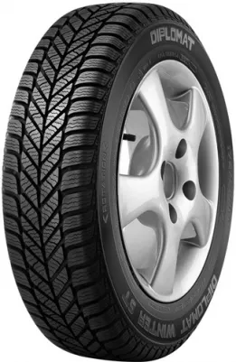 Diplomat 165/70  R13  DIPLOMAT WINTER ST  [79] T  DOT2021